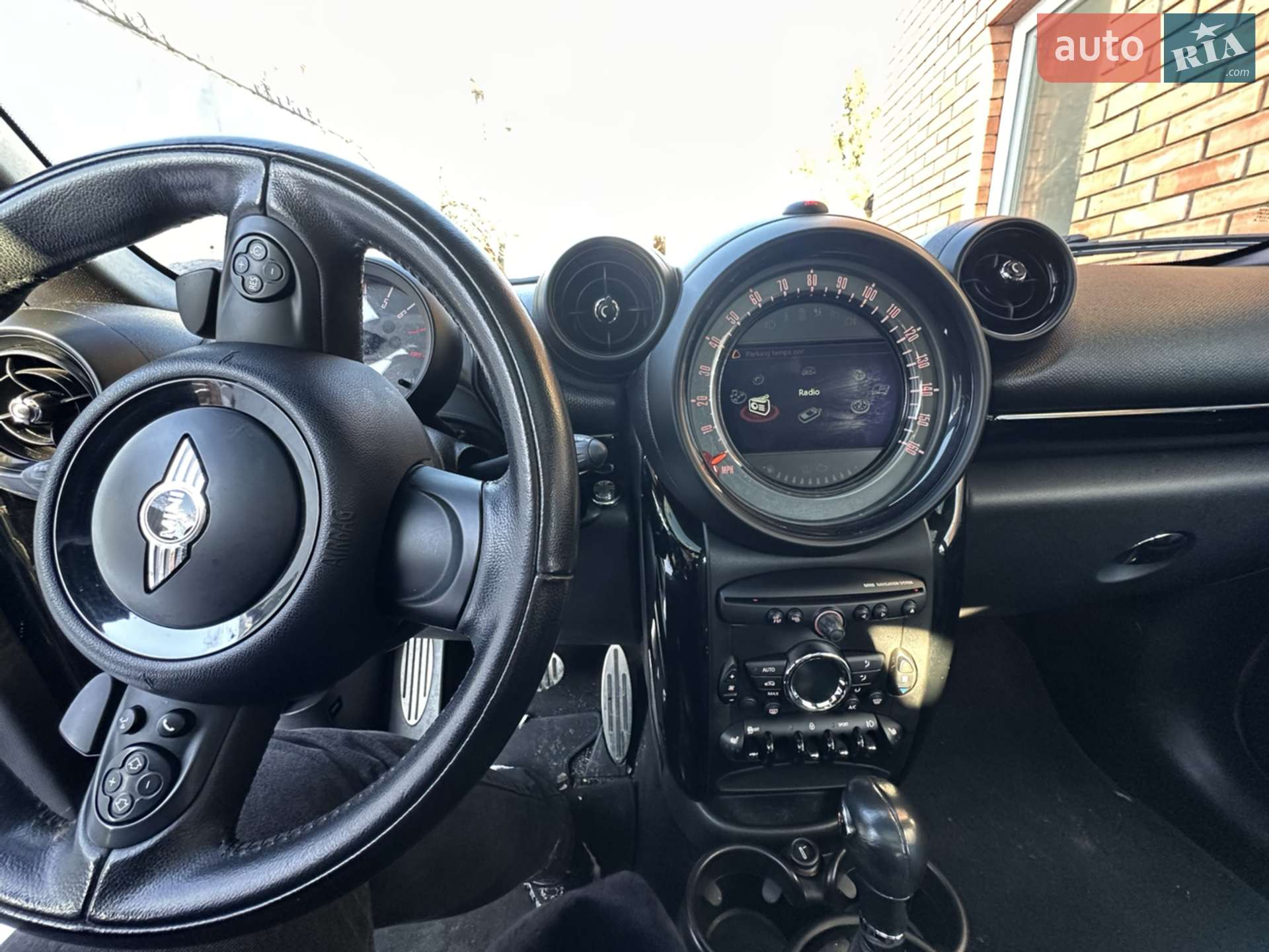 2016 MINI Countryman - мініатюра 13