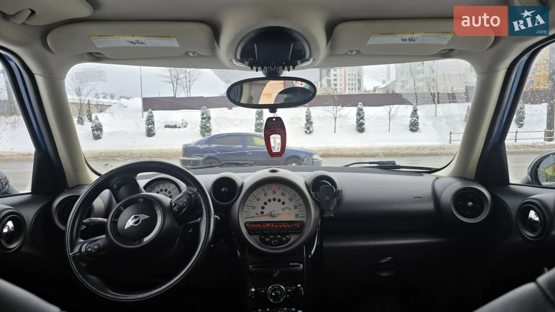 2012 MINI Countryman - мініатюра 4