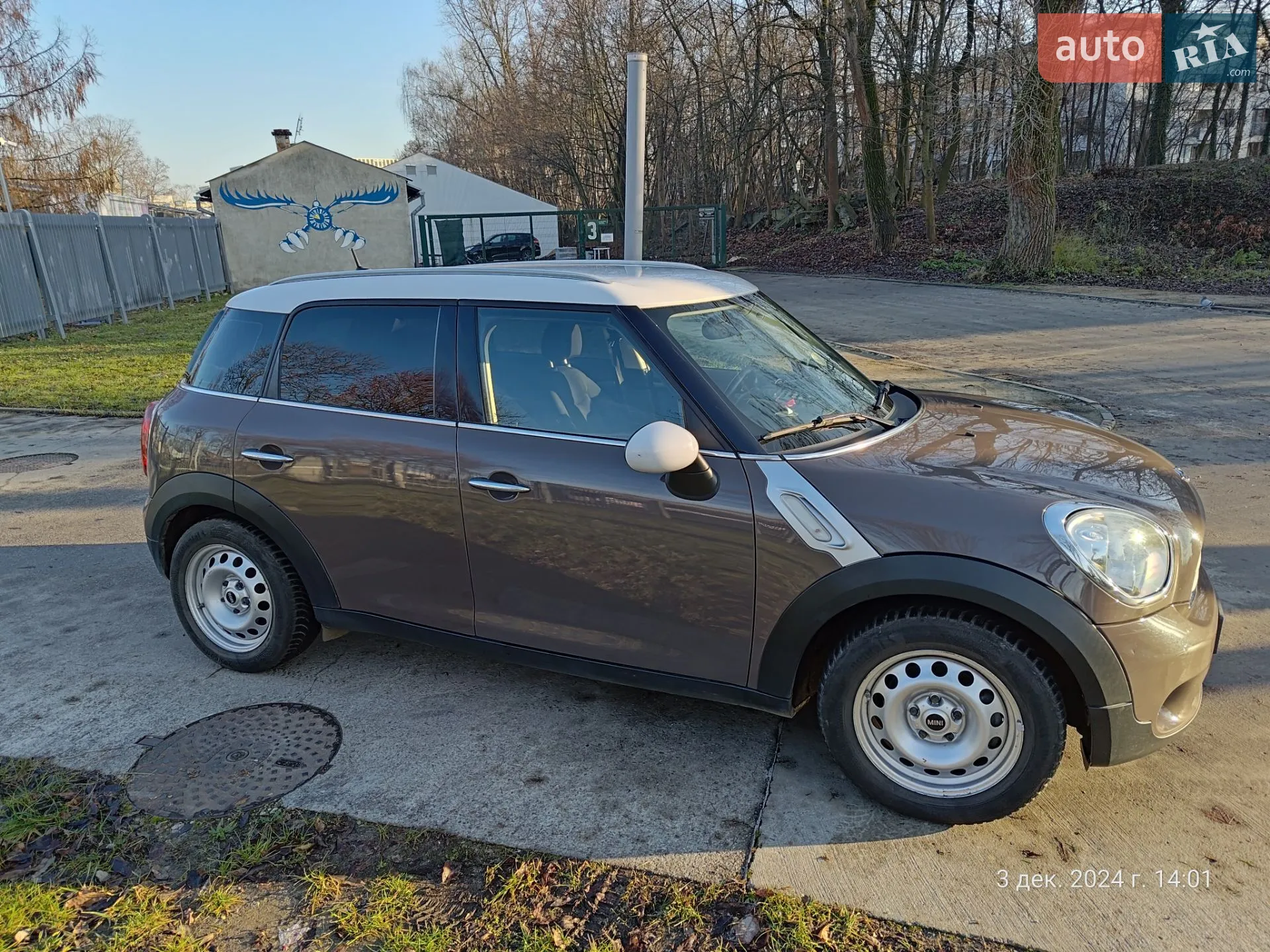 2013 MINI Countryman - мініатюра 2