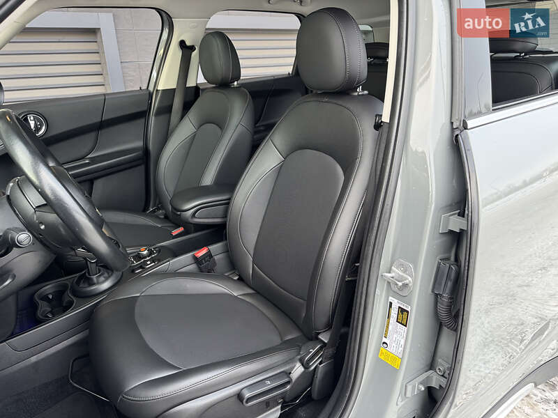 Хэтчбек MINI Countryman 2019 в Киеве фото 11 Хэтчбек MINI Countryman 2019 в Киеве