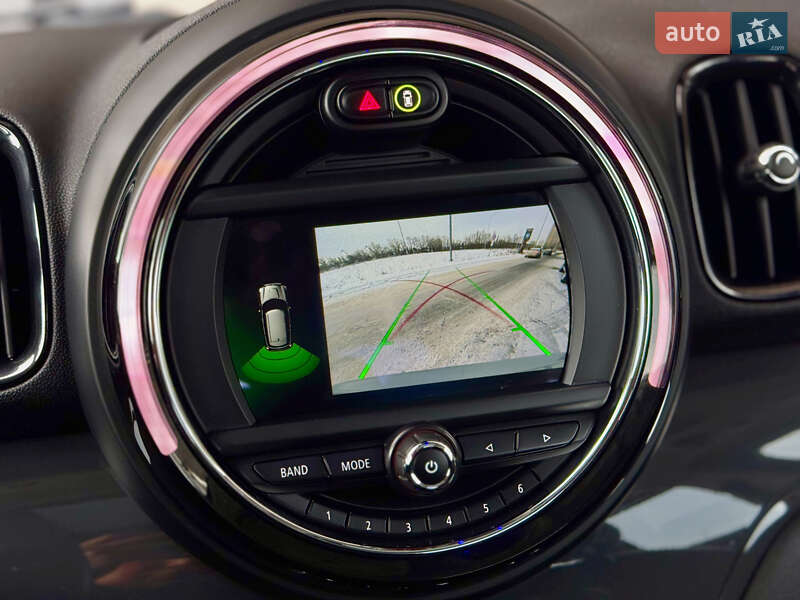 Хэтчбек MINI Countryman 2019 в Киеве фото 23 Хэтчбек MINI Countryman 2019 в Киеве