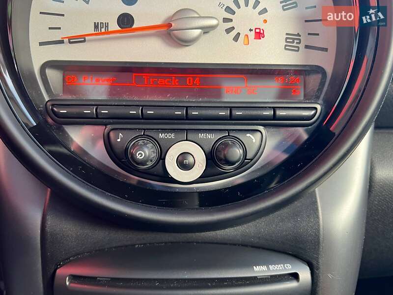 Позашляховик / Кросовер MINI Countryman 2012 в Києві