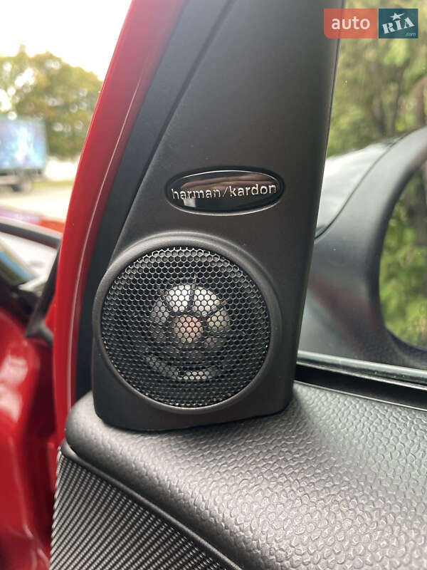 Позашляховик / Кросовер MINI Countryman 2015 в Вінниці