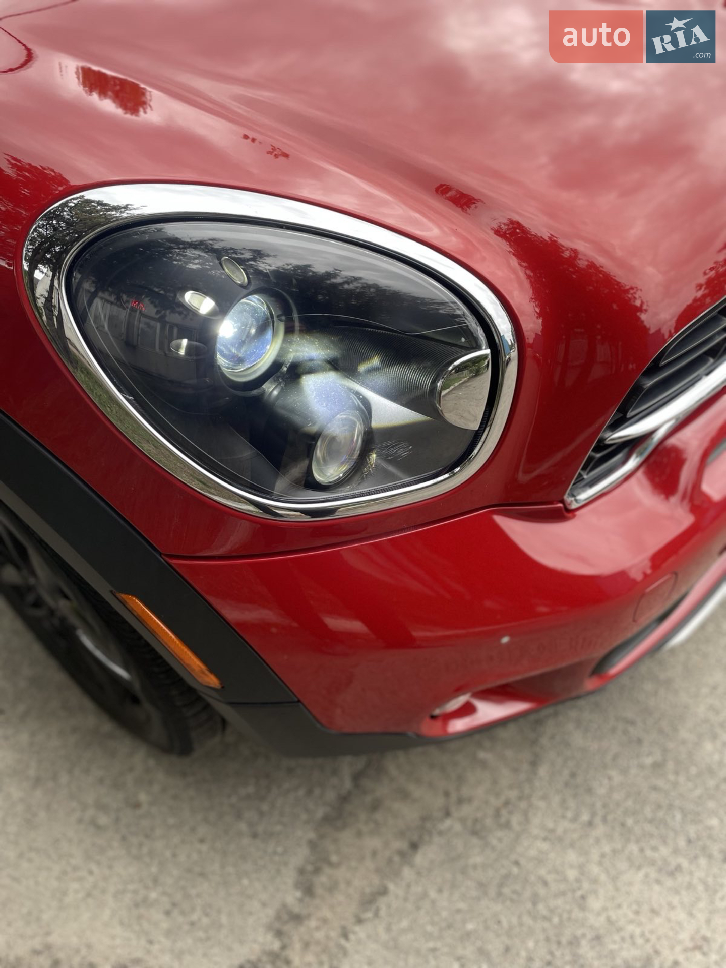 2015 MINI Countryman - мініатюра 13
