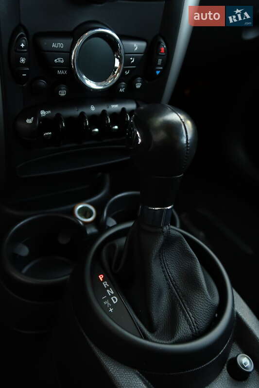 Внедорожник / Кроссовер MINI Countryman 2014 в Ровно