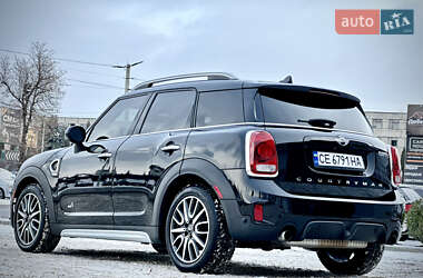 Хетчбек MINI Countryman 2017 в Кам'янець-Подільському