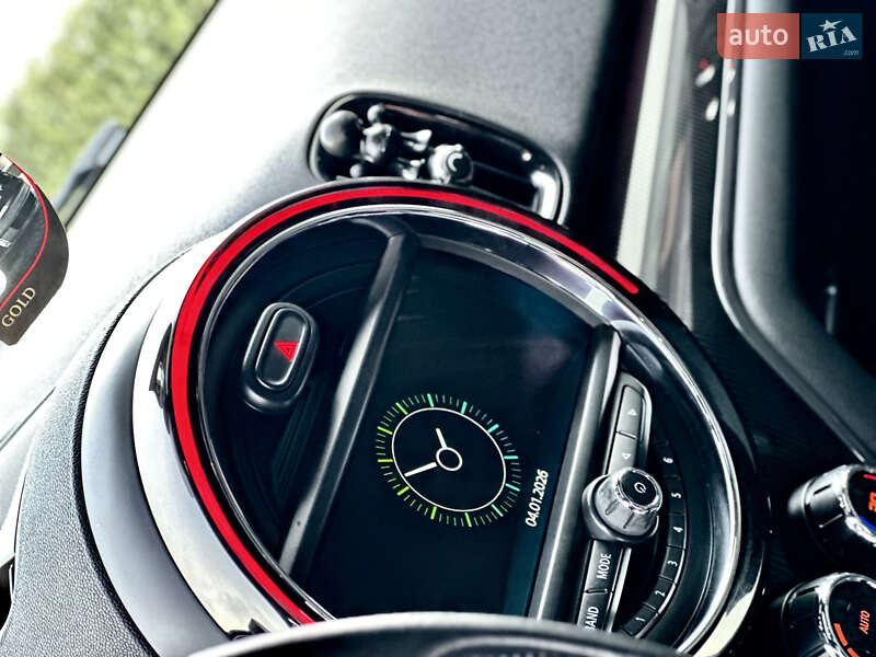 Хэтчбек MINI Countryman 2017 в Каменец-Подольском фото 125 Хэтчбек MINI Countryman 2017 в Каменец-Подольском