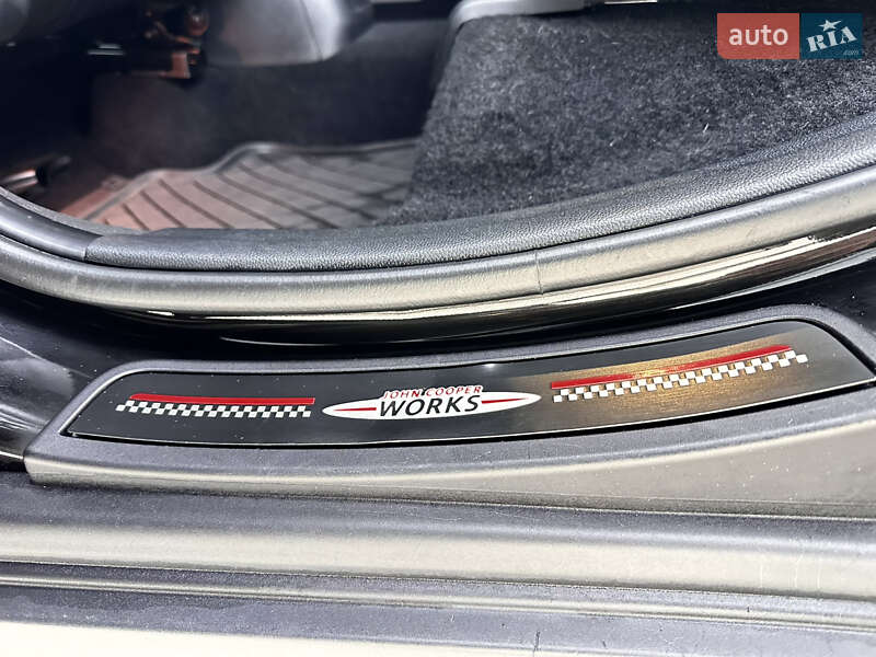 Хэтчбек MINI Countryman 2017 в Каменец-Подольском фото 132 Хэтчбек MINI Countryman 2017 в Каменец-Подольском