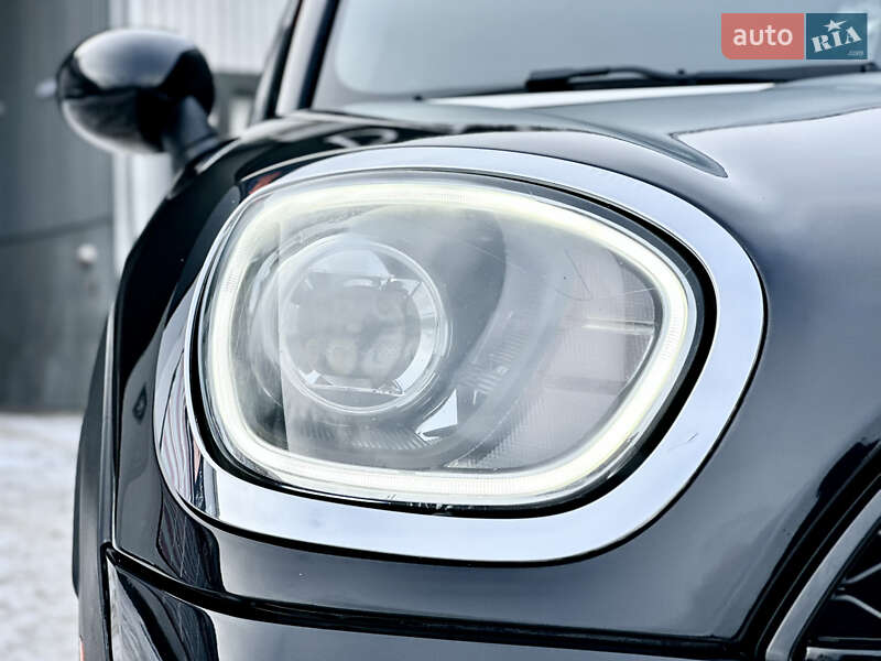 Хэтчбек MINI Countryman 2017 в Каменец-Подольском фото 148 Хэтчбек MINI Countryman 2017 в Каменец-Подольском