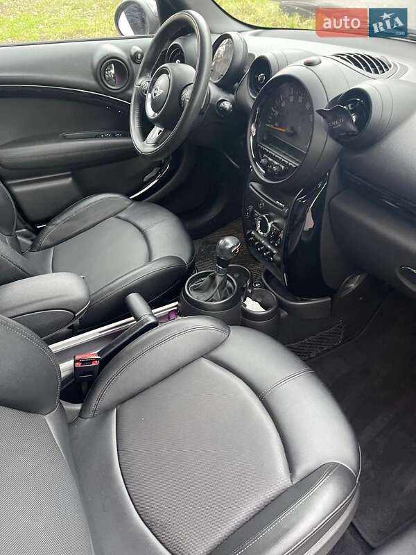 Хэтчбек MINI Countryman 2015 в Одессе