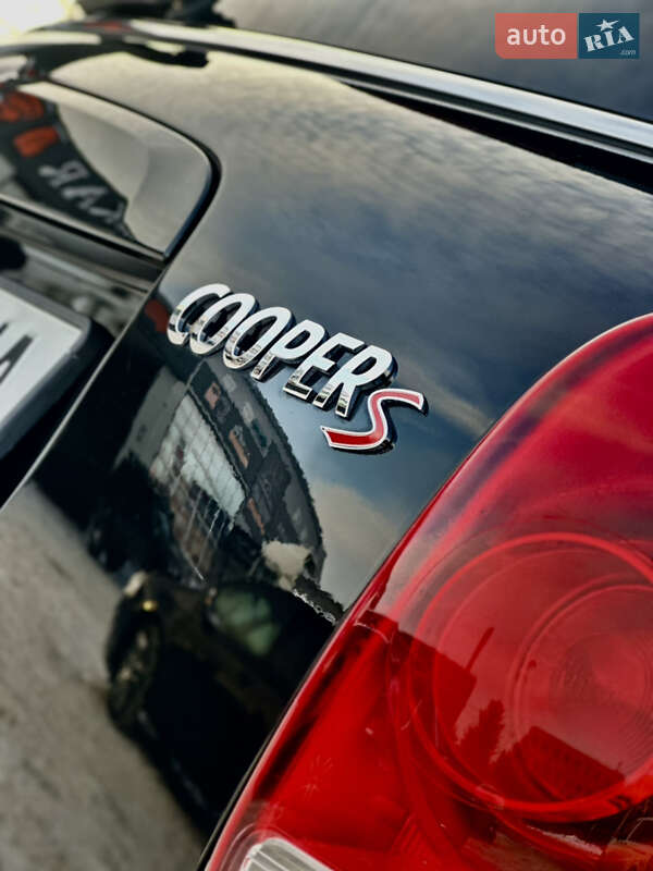 Хэтчбек MINI Countryman 2017 в Каменец-Подольском фото 7 Хэтчбек MINI Countryman 2017 в Каменец-Подольском