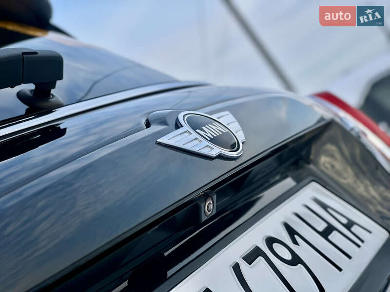 Хэтчбек MINI Countryman 2017 в Каменец-Подольском фото 38 Хэтчбек MINI Countryman 2017 в Каменец-Подольском