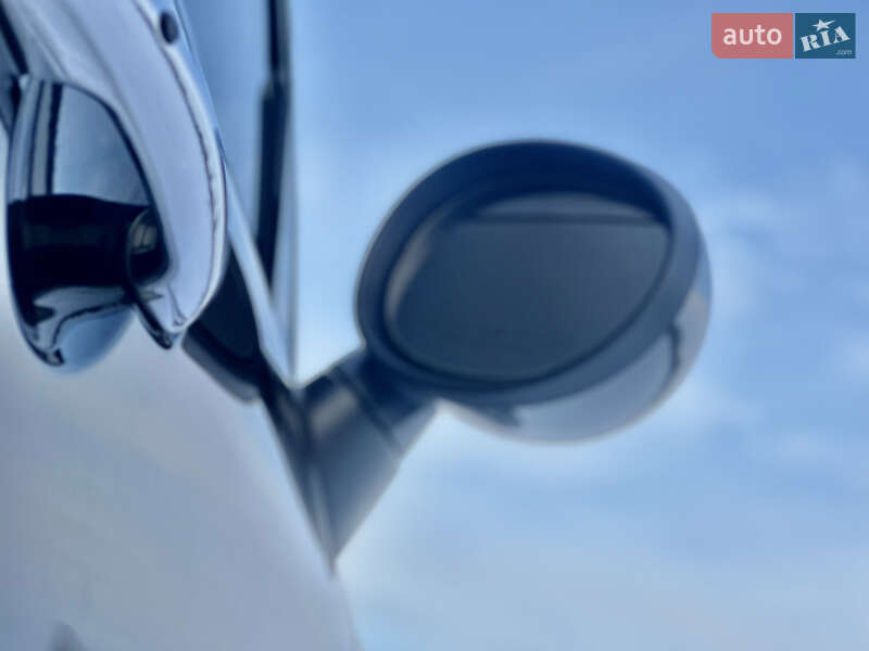 Хэтчбек MINI Countryman 2017 в Каменец-Подольском фото 42 Хэтчбек MINI Countryman 2017 в Каменец-Подольском