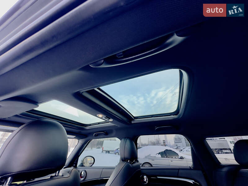 Хэтчбек MINI Countryman 2017 в Каменец-Подольском фото 56 Хэтчбек MINI Countryman 2017 в Каменец-Подольском