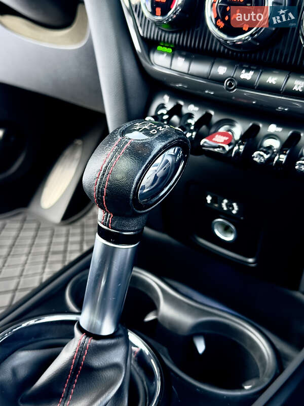 Хэтчбек MINI Countryman 2017 в Каменец-Подольском фото 67 Хэтчбек MINI Countryman 2017 в Каменец-Подольском