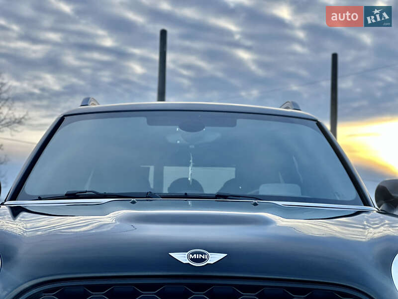Хэтчбек MINI Countryman 2017 в Каменец-Подольском фото 75 Хэтчбек MINI Countryman 2017 в Каменец-Подольском