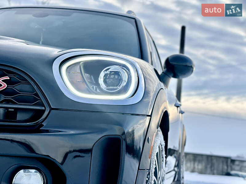 Хэтчбек MINI Countryman 2017 в Каменец-Подольском фото 78 Хэтчбек MINI Countryman 2017 в Каменец-Подольском