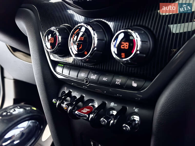 Хэтчбек MINI Countryman 2017 в Каменец-Подольском фото 82 Хэтчбек MINI Countryman 2017 в Каменец-Подольском
