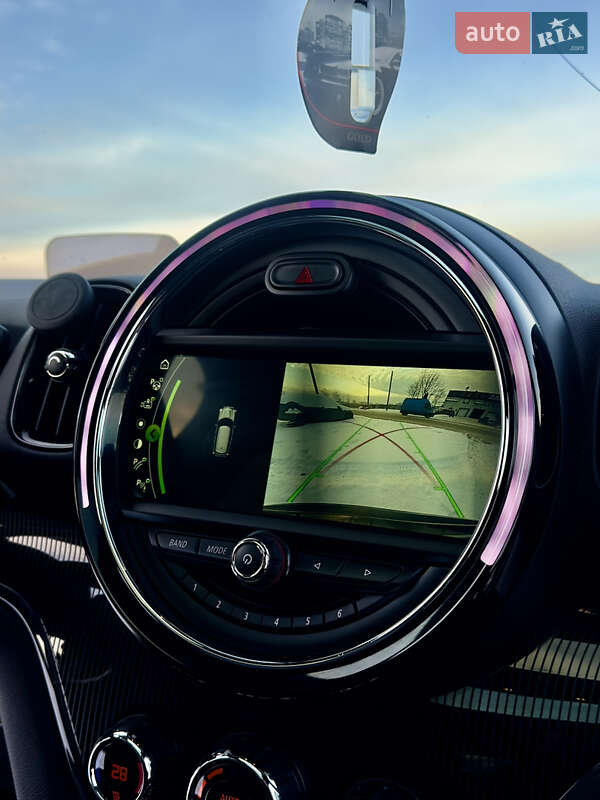 Хэтчбек MINI Countryman 2017 в Каменец-Подольском фото 84 Хэтчбек MINI Countryman 2017 в Каменец-Подольском