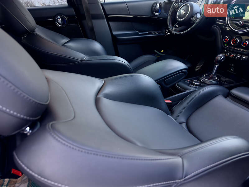 Хэтчбек MINI Countryman 2017 в Каменец-Подольском фото 88 Хэтчбек MINI Countryman 2017 в Каменец-Подольском