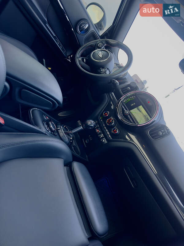 Хэтчбек MINI Countryman 2017 в Каменец-Подольском фото 93 Хэтчбек MINI Countryman 2017 в Каменец-Подольском