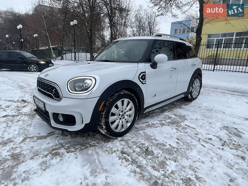 MINI Countryman 2019 MINI Countryman 2019