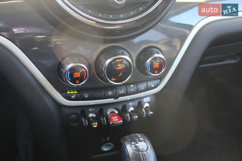 Хетчбек MINI Countryman 2019 в Кременчуці