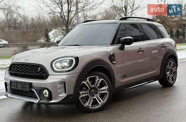 Позашляховик / Кросовер MINI Countryman 2023 в Києві