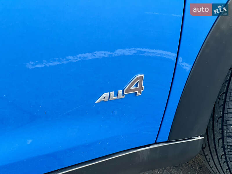 Внедорожник / Кроссовер MINI Countryman 2012 в Ровно