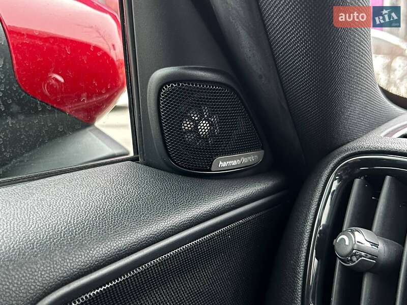 Хэтчбек MINI Countryman 2019 в Киеве