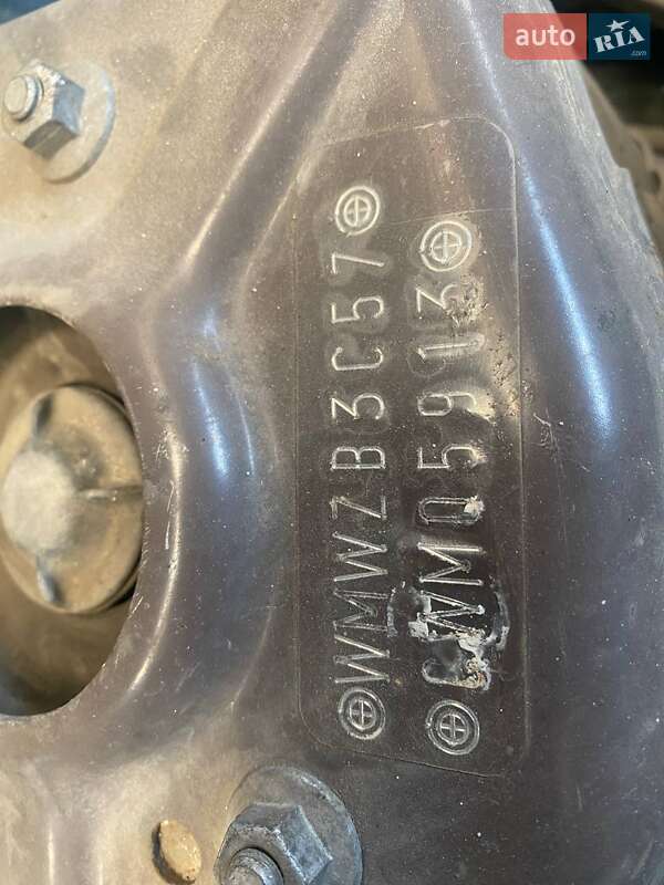 Внедорожник / Кроссовер MINI Countryman 2012 в Львове