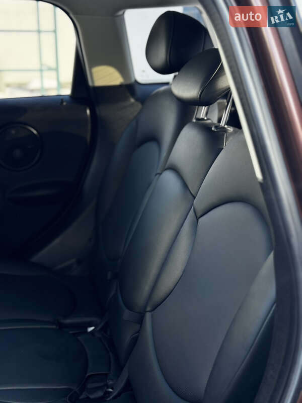 Внедорожник / Кроссовер MINI Countryman 2013 в Чорткове фото 40 Внедорожник / Кроссовер MINI Countryman 2013 в Чорткове