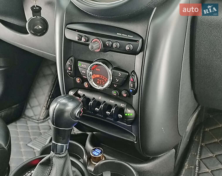 Внедорожник / Кроссовер MINI Countryman 2015 в Киеве фото 20 Внедорожник / Кроссовер MINI Countryman 2015 в Киеве