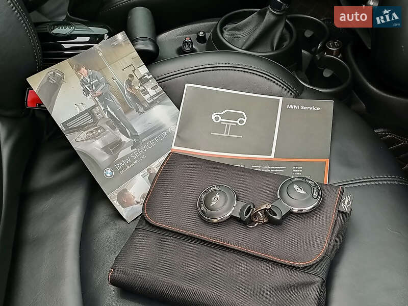 Внедорожник / Кроссовер MINI Countryman 2015 в Киеве фото 29 Внедорожник / Кроссовер MINI Countryman 2015 в Киеве