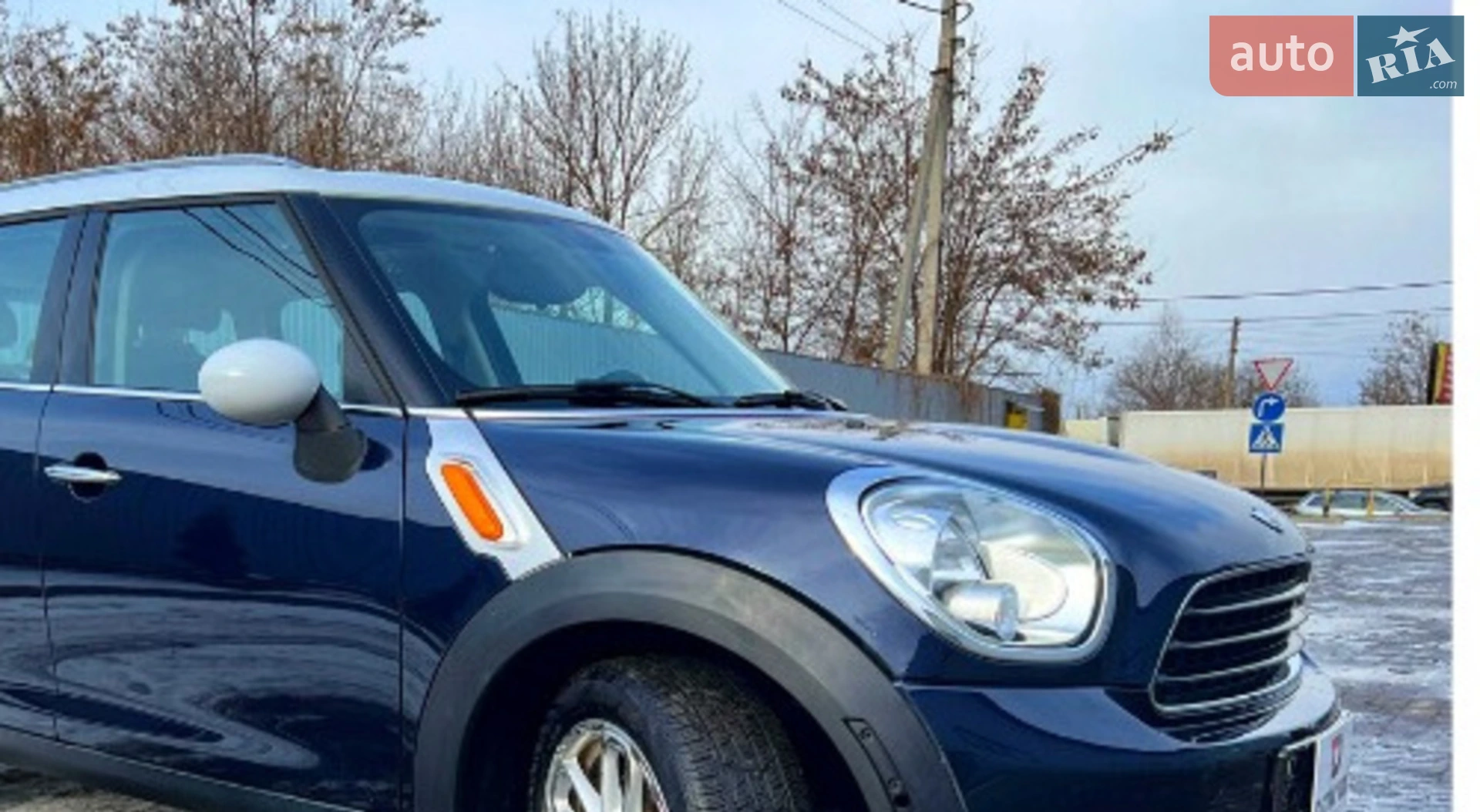 2014 MINI Countryman - мініатюра 5