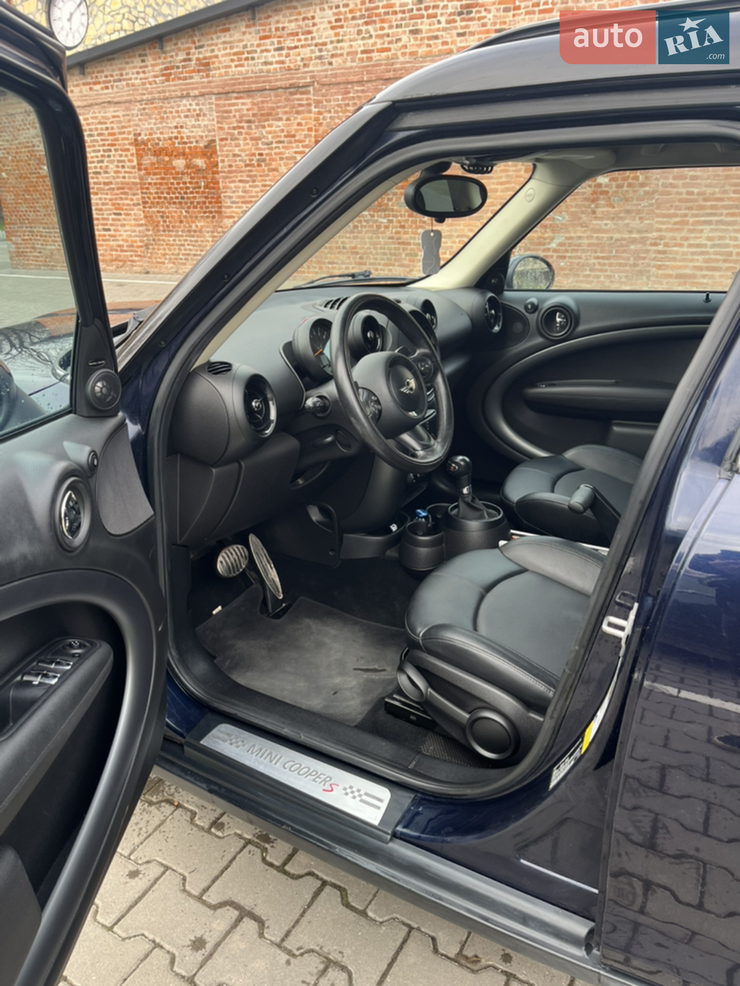 2015 MINI Countryman - мініатюра 6