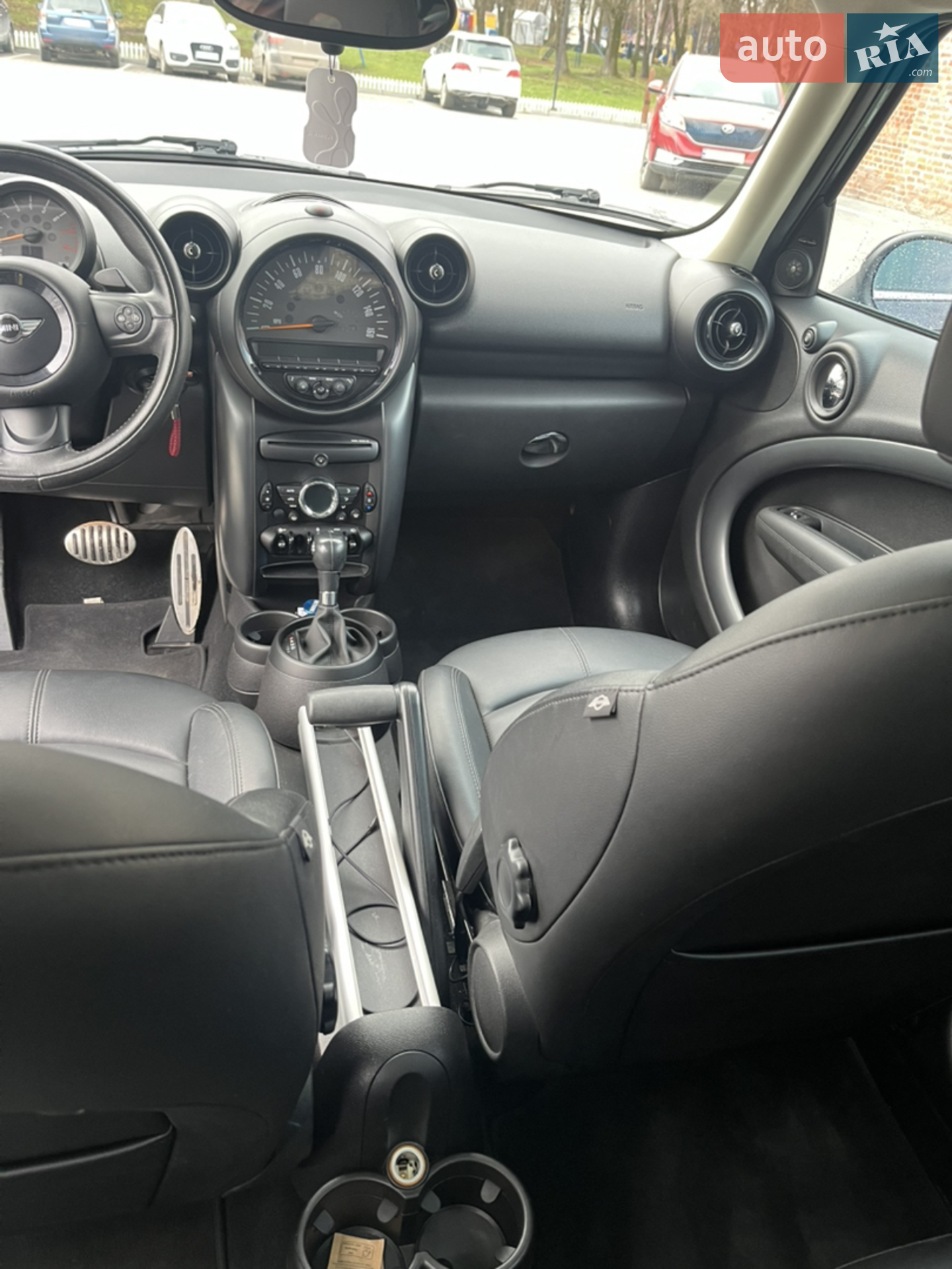 2015 MINI Countryman - мініатюра 9