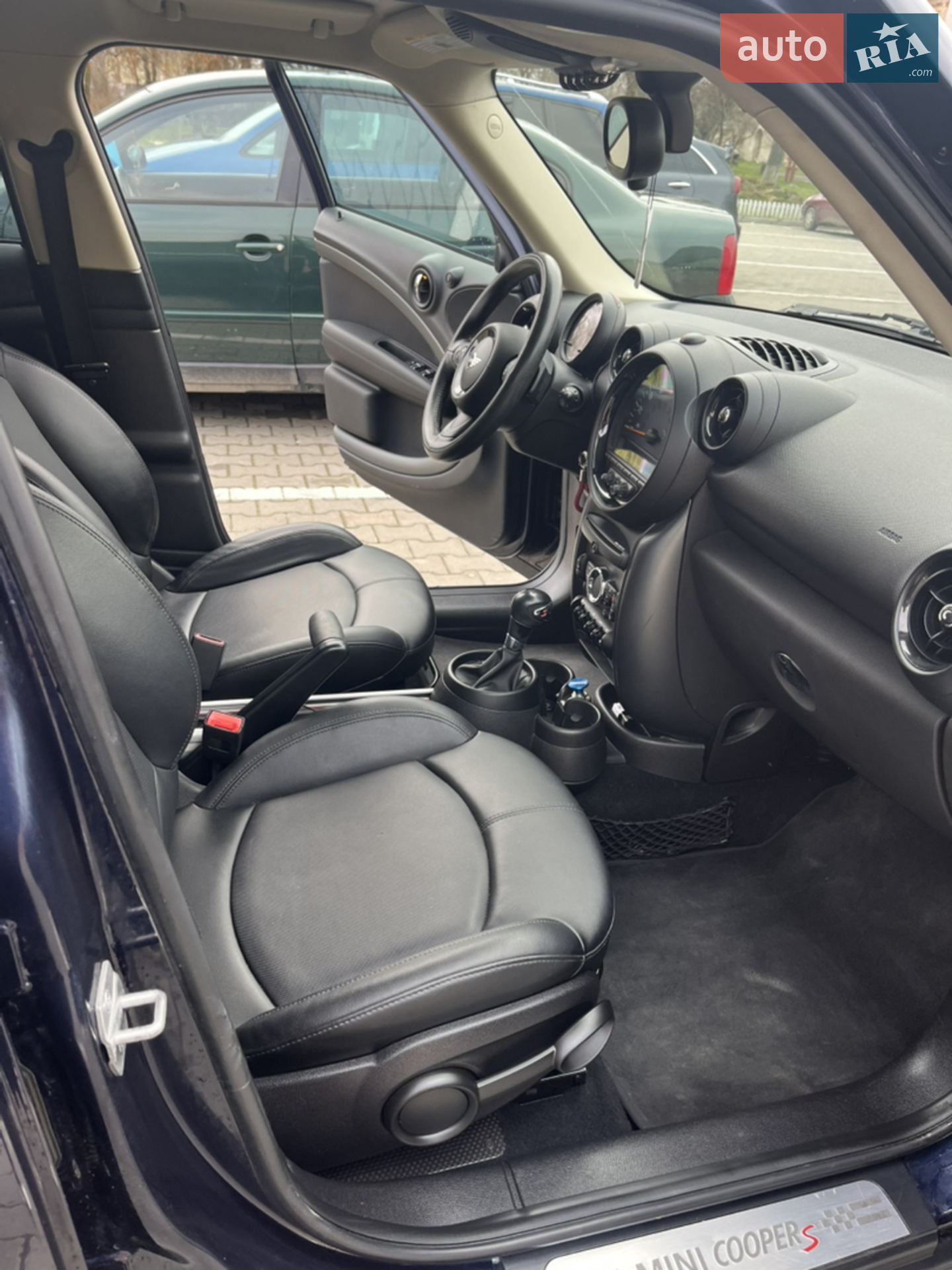 2015 MINI Countryman - мініатюра 12