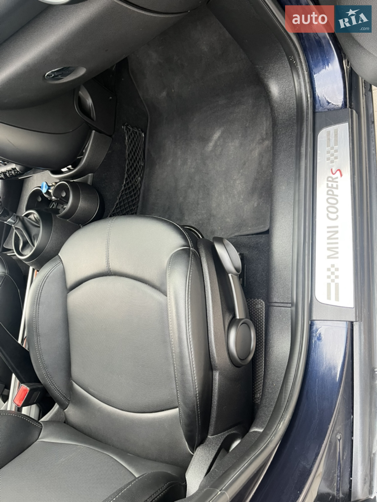2015 MINI Countryman - мініатюра 13
