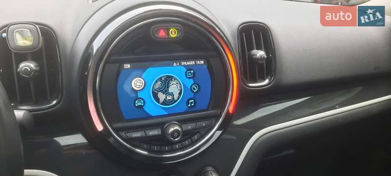 Хэтчбек MINI Countryman 2019 в Ровно