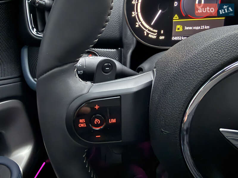 Внедорожник / Кроссовер MINI Countryman 2023 в Киеве фото 22 Внедорожник / Кроссовер MINI Countryman 2023 в Киеве