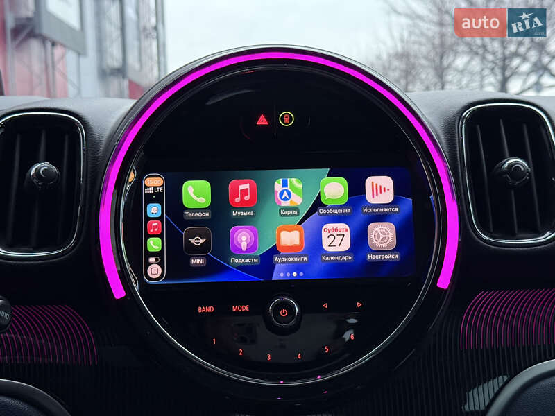 Внедорожник / Кроссовер MINI Countryman 2023 в Киеве фото 27 Внедорожник / Кроссовер MINI Countryman 2023 в Киеве