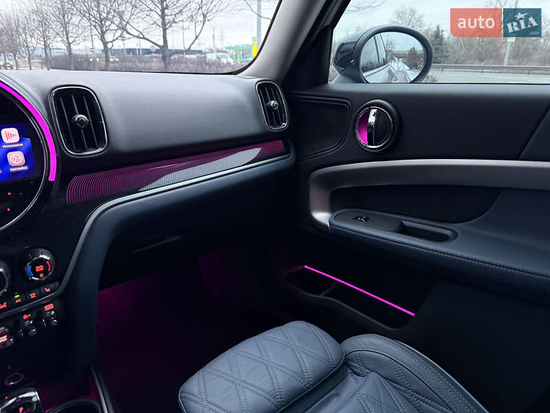 Внедорожник / Кроссовер MINI Countryman 2023 в Киеве фото 32 Внедорожник / Кроссовер MINI Countryman 2023 в Киеве