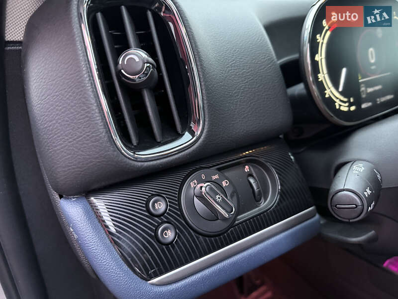 Внедорожник / Кроссовер MINI Countryman 2023 в Киеве фото 37 Внедорожник / Кроссовер MINI Countryman 2023 в Киеве