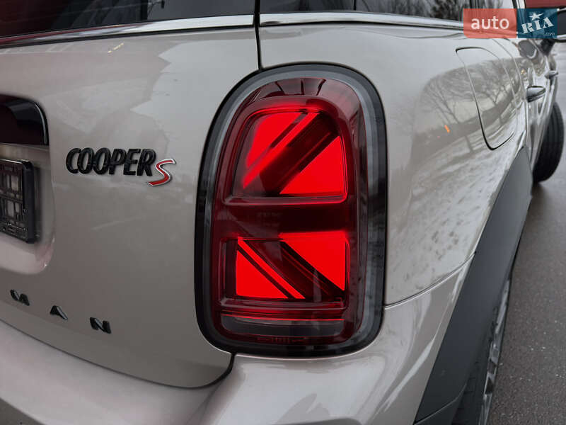 Внедорожник / Кроссовер MINI Countryman 2023 в Киеве фото 52 Внедорожник / Кроссовер MINI Countryman 2023 в Киеве