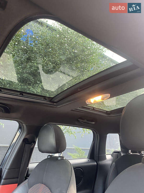 Внедорожник / Кроссовер MINI Countryman 2015 в Белой Церкви