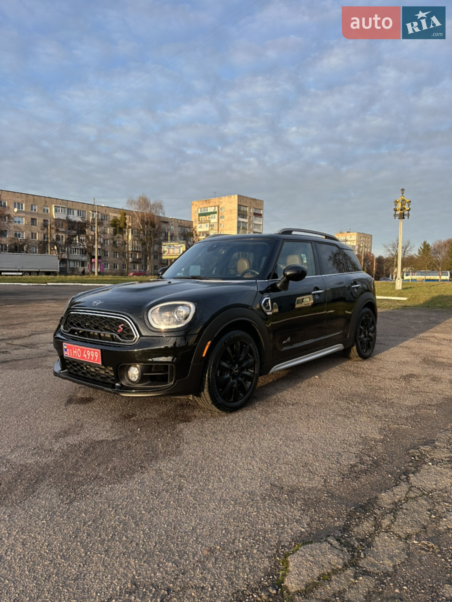2018 MINI Countryman - мініатюра 3