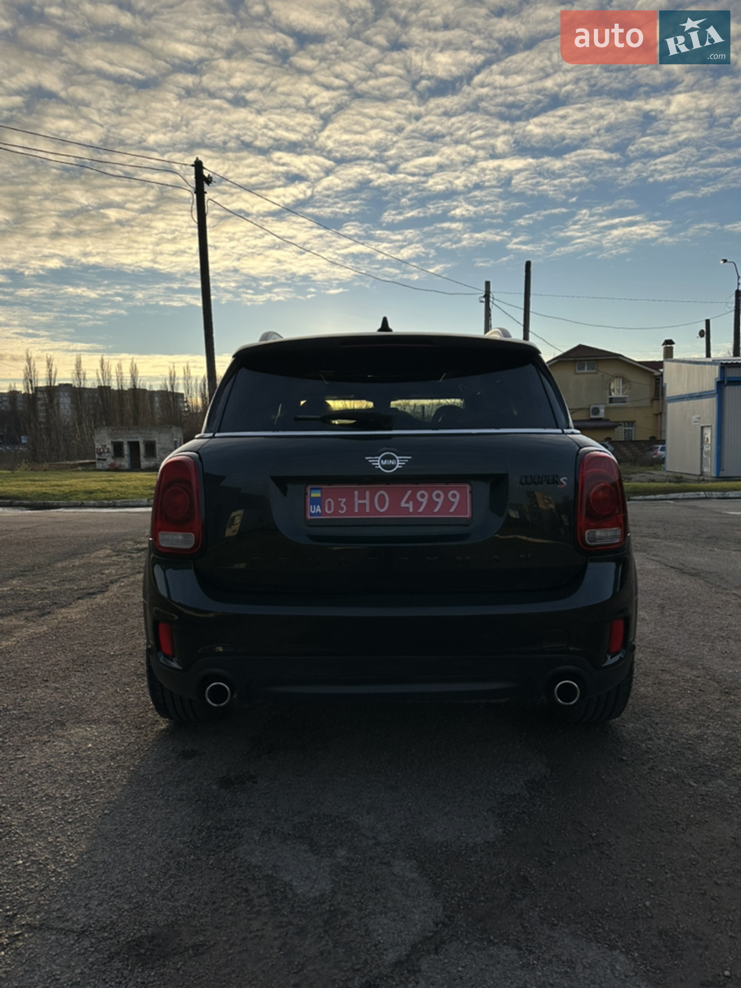 2018 MINI Countryman - мініатюра 8
