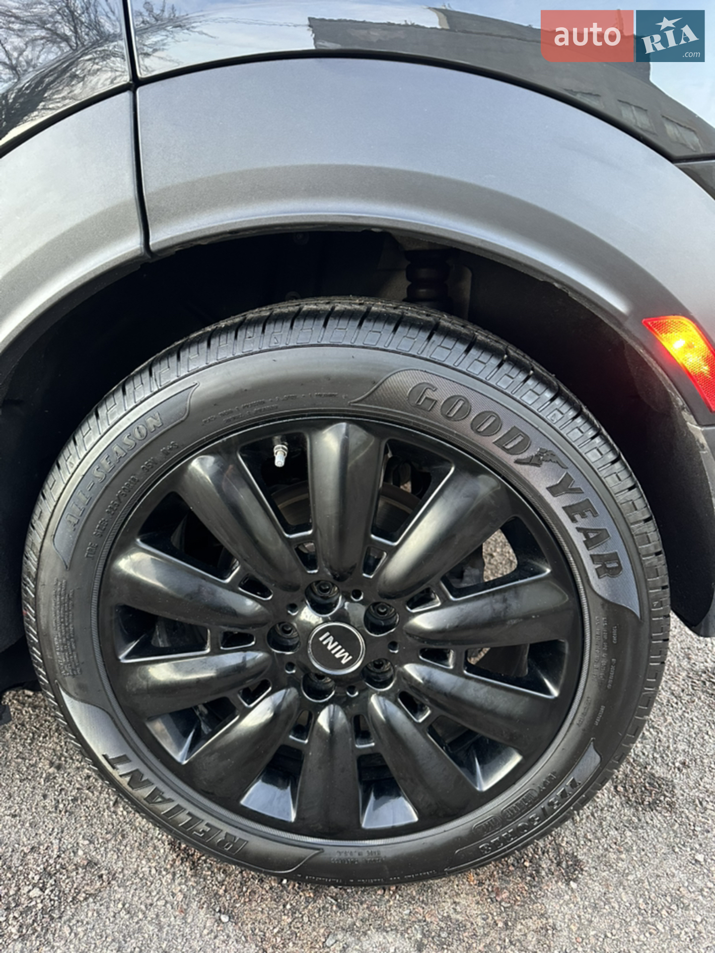 2018 MINI Countryman - мініатюра 21