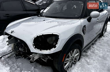 Хэтчбек MINI Countryman 2017 в Броварах